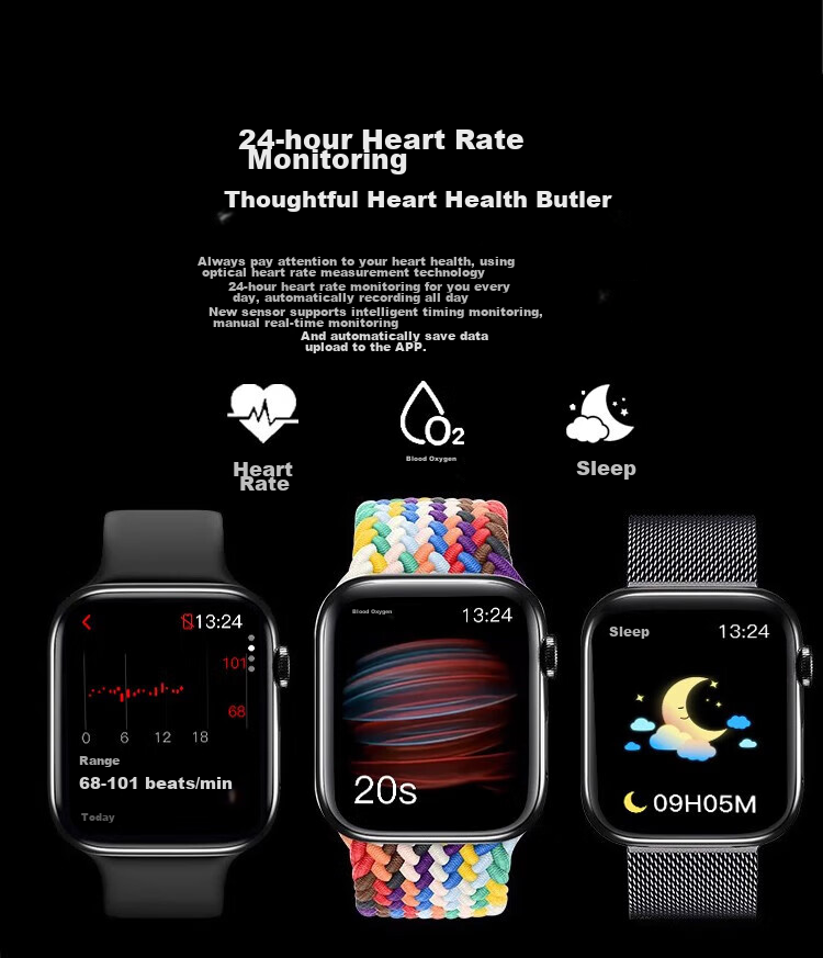 AELVO Smart Watch Phone for Children 6-12 Years Old, Elementary School Students And Teenagers, with SIM Card Slot, Video Calls, And Positioning, for Boys And Girls 16