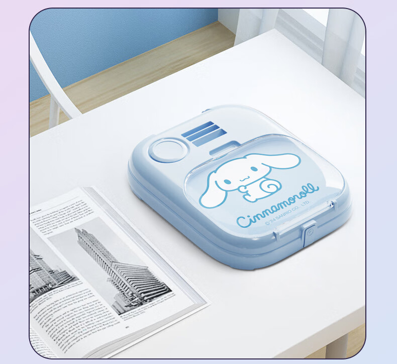 Mixiaoshu Nap Pillow for Primary School Students, Children's Nap Pillow, Desk Nap Aid, Disney Mickey Mouse Nap Pillow 8