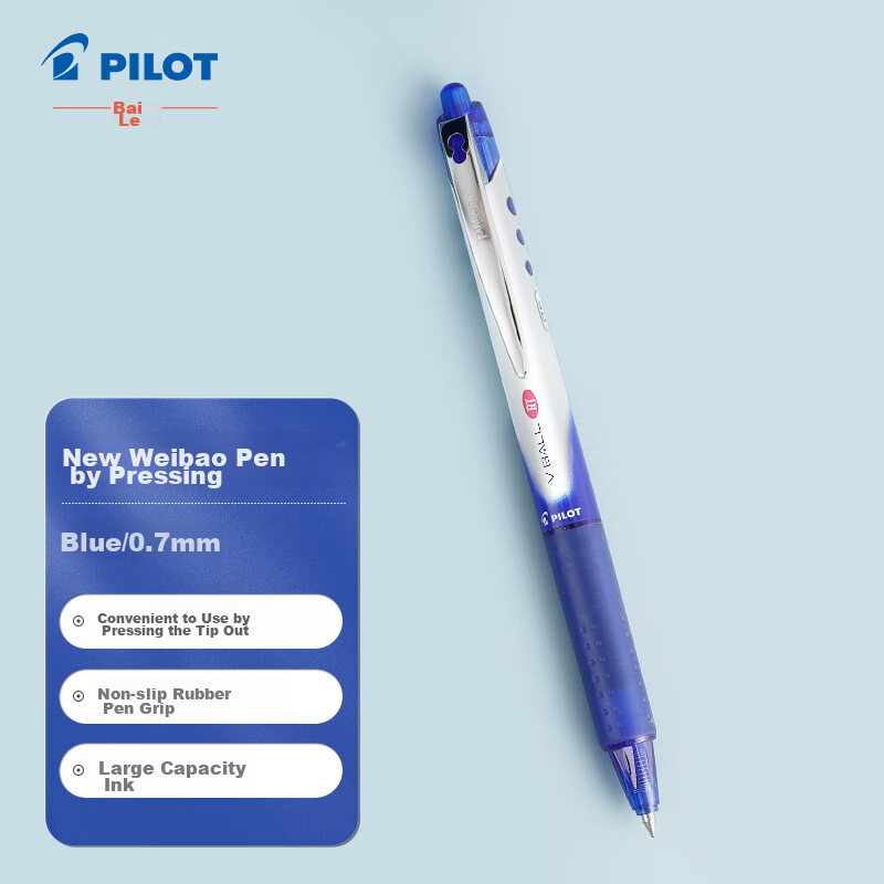 PILOT (PIL-0148677