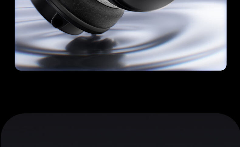 IKF VP5 Over-Ear Wired Headphones High-Fidelity HiFi Sound Fully Closed Monitoring Studio Recording Gaming FPS Mic Computer Mobile Universal 21