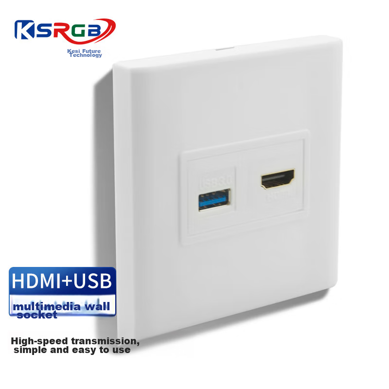 KSRGB HDMI-0140770