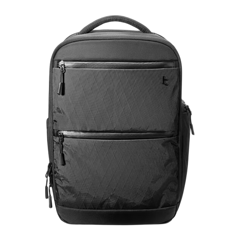 Tomtoc High-Performance Backpack Business Laptop Bag Large Capacity 16-Inch Notebook Computer Bag for Men Travel Water-Resistant T73