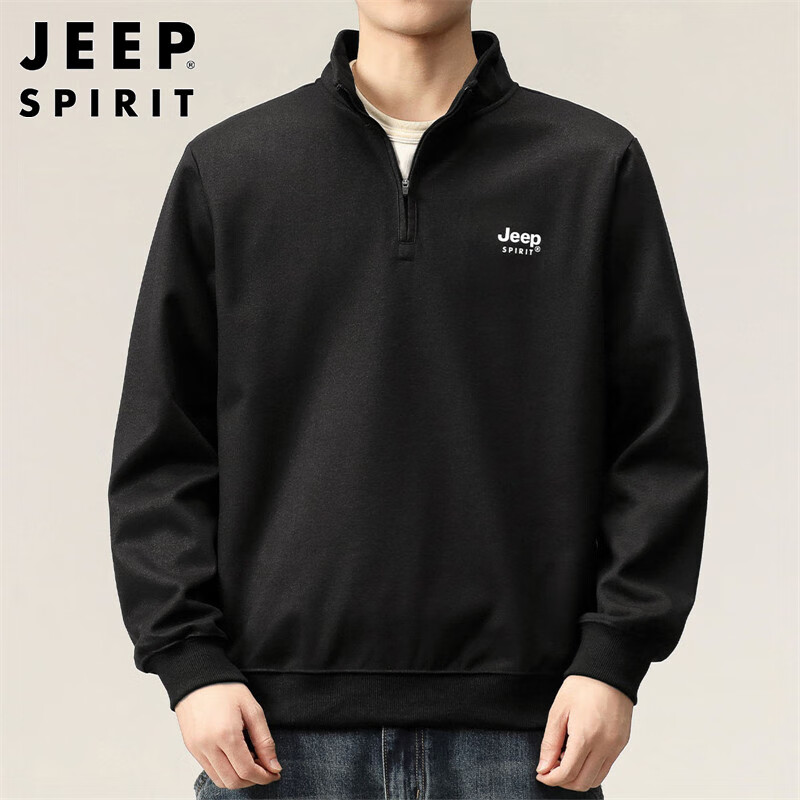 JEEP S...