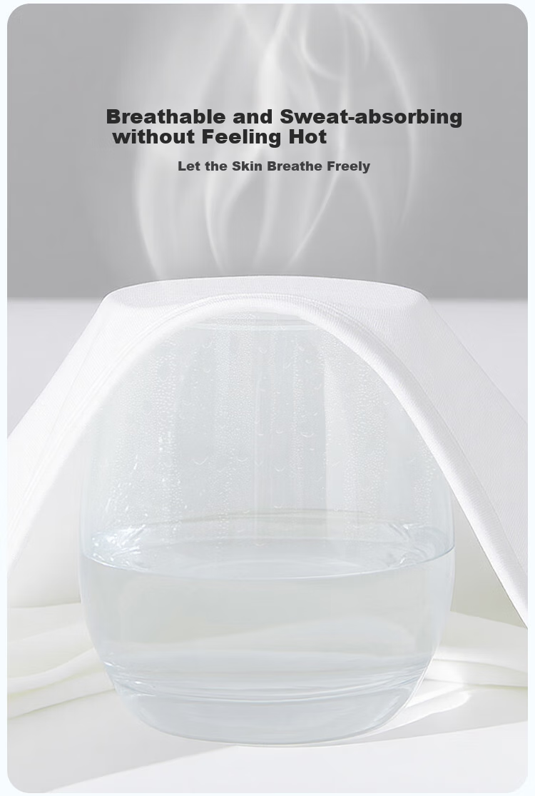 Comfortable and Cool Modal Camisole with Side Coverage, Perfect for Layering, Women's Thin Summer Tank Top 6