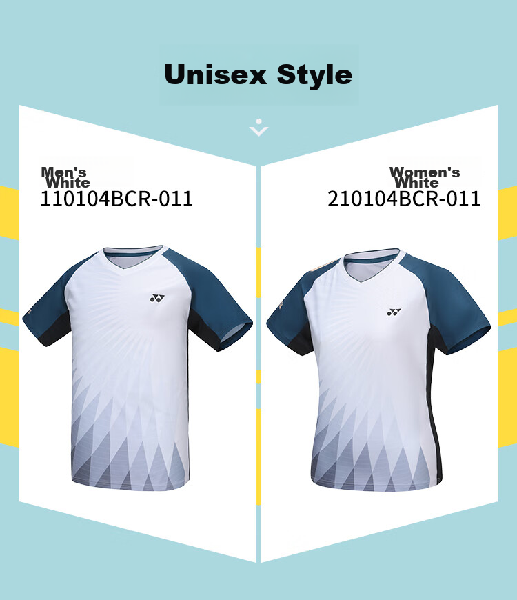YONEX Badminton Dress, Sweat-Absorbing, Comfortable, Cool-Feeling, Fashionable Sports Skirt, 220184BCR, Black, Size O 12