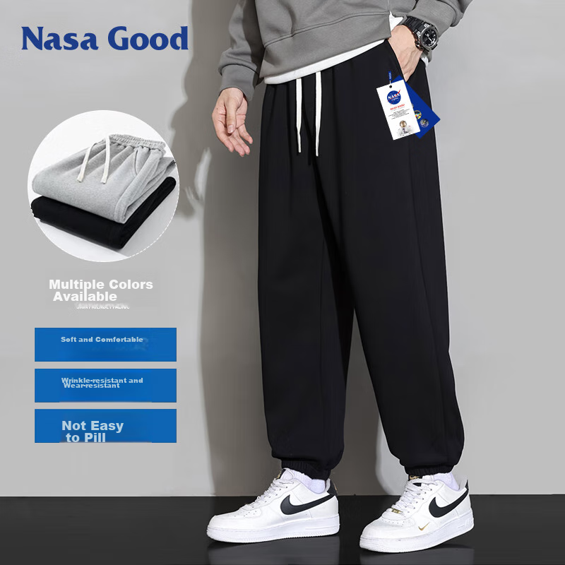 NASA GOOD -0117943
