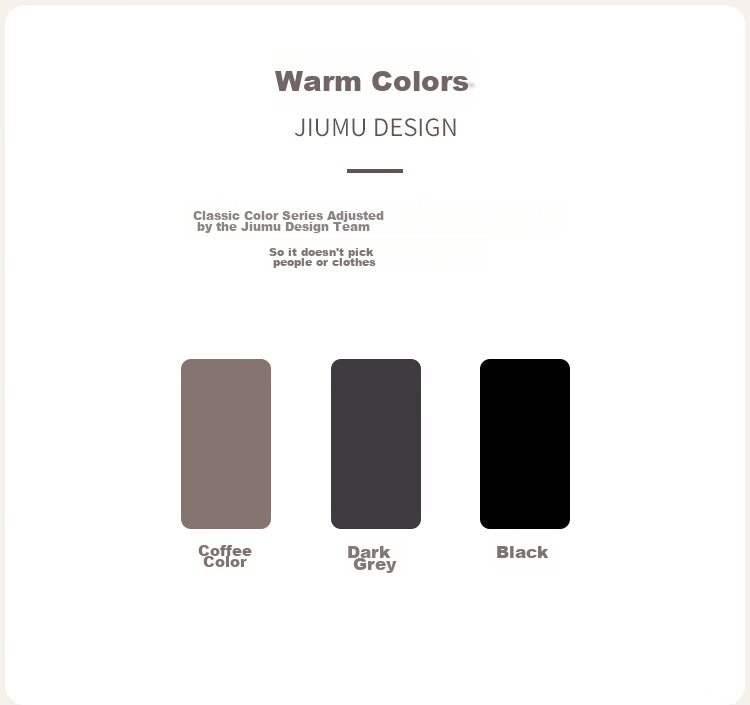 JIUMU 100% Wool Warm Gloves for Men, Winter Thickened Cold-Proof Touchscreen Compatible Knitted Woolen Gloves 12