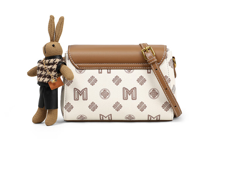 Aiqinghai Handbag, Women's Crossbody Bag, Versatile Shoulder Bag, Niche Luxury Brand, Birthday And Mother's Day Gift, Practical Present for Mom 7