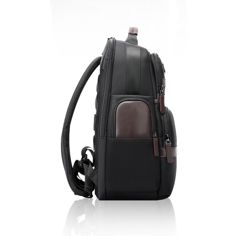 Bopai Men's Business Backpack, 16-Inch Laptop Bag, Large Capacity Travel Bookbag, Father's Day Gift 9