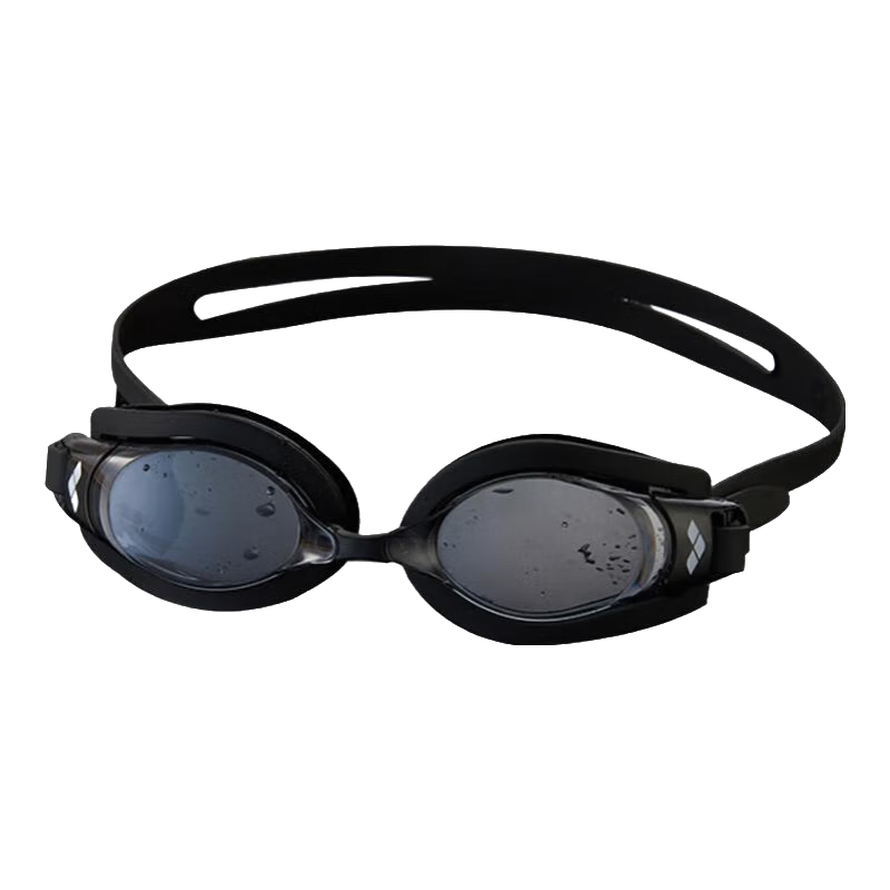 Arena Imported Swimming Goggles, Wide Field of View, High Definition Anti-Fog, Pioneer Waterproof, with Prescription Lenses, Professional Swimming Glasses for Men And Wome