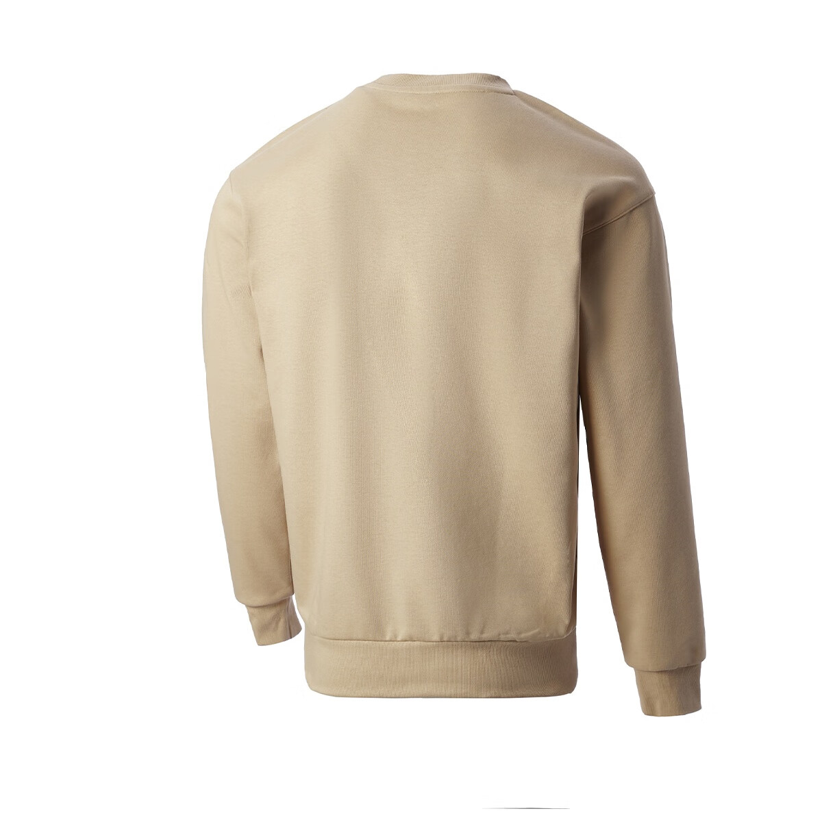 Adidas Men's Round Neck Simple Versatile Sports Fashion Trendy Sweatshirt 2XL 6