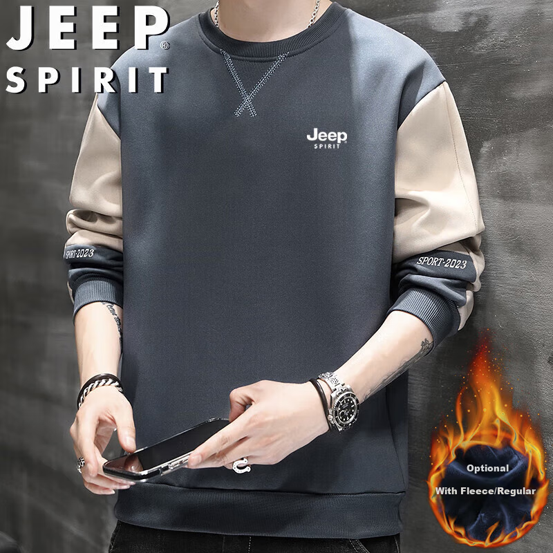 JEEP SPIRI-01300979