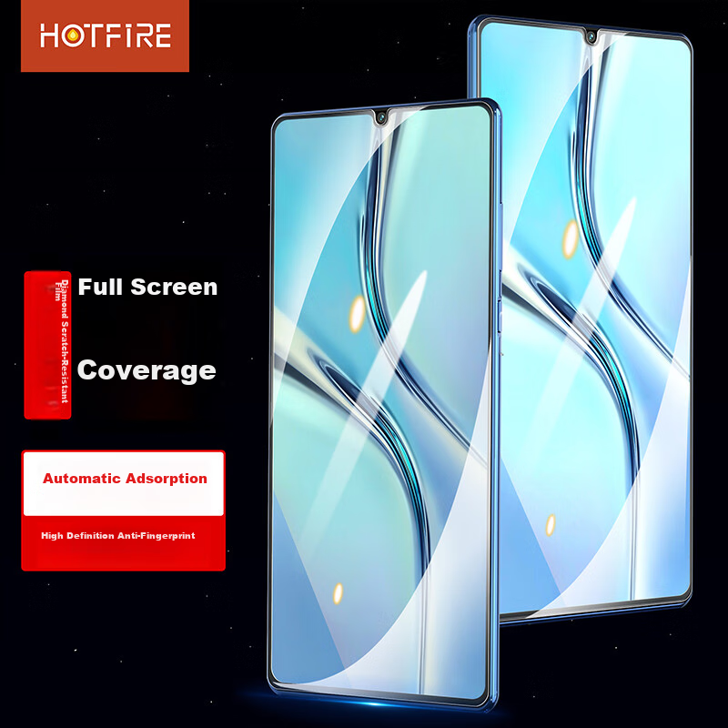 HotFire Te-01202907