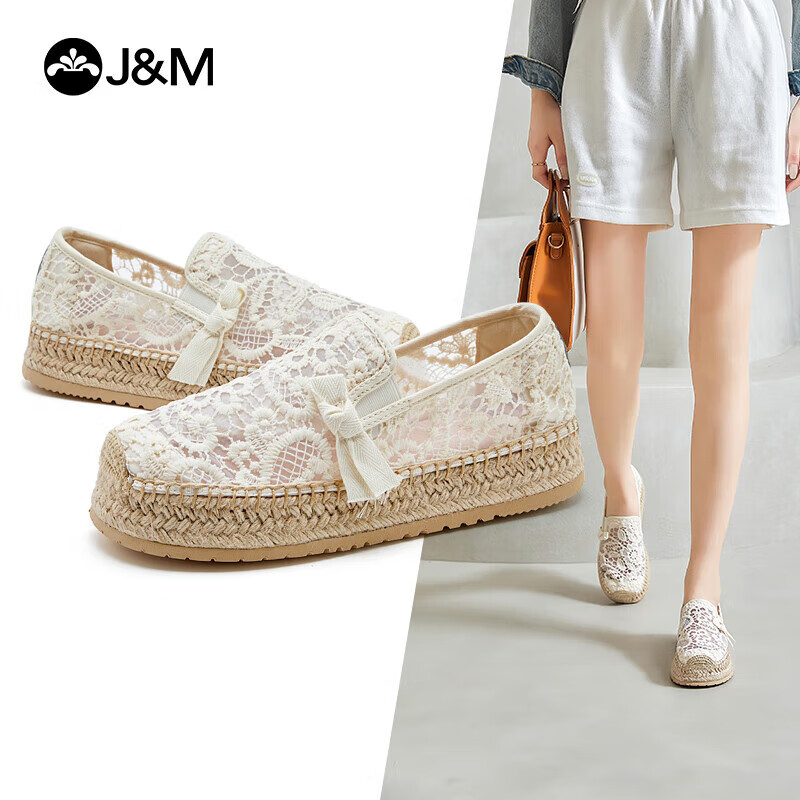 J&M (J&M) -01298603