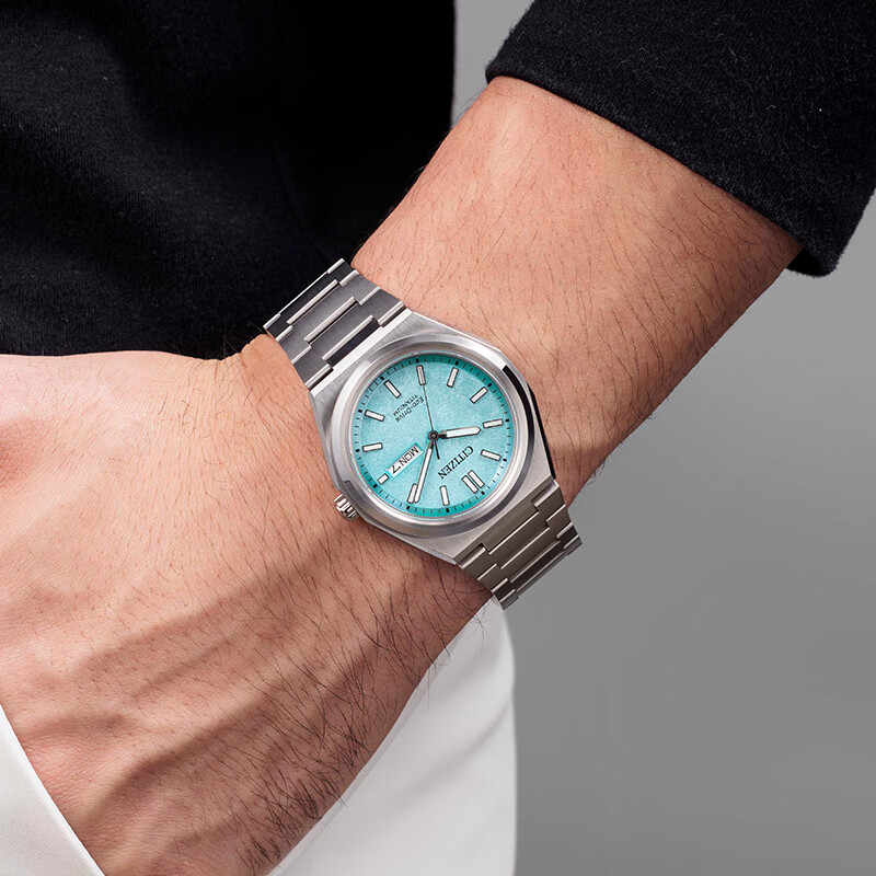 Мужские часы CITIZEN Eco-Drive