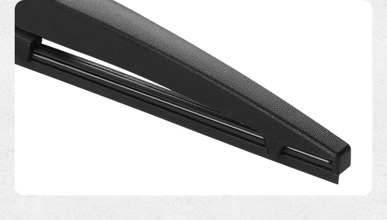 Goodyear Rear Wiper Blade for Dongfeng Honda CRV 2012-2016, Original Factory Rubber Strip Rear Window Wiper Blade 8