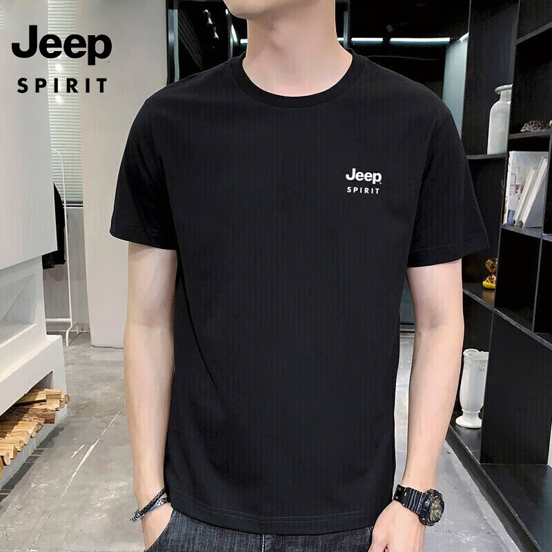 JEEP JEEP -01214553