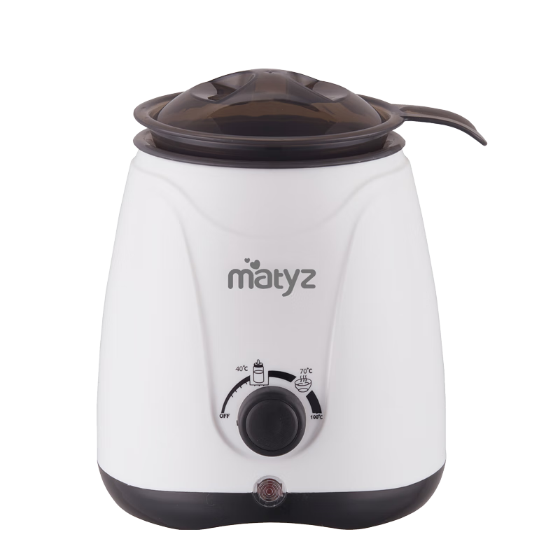 Matyz Baby Bottle Warmer, Multifunctional Constant Temperature Milk Warmer, Home Use Baby Milk Warmer, MZ-0952