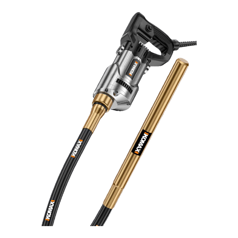 KEMAISI Electric 220V Handheld Industrial Concrete Vibrator Small Construction Vibration Rod