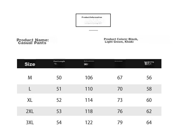 MMOPTOP Japanese-Style Outdoor Work Shorts for Men, Summer Trendy Straight-Leg Sports Casual Loose Pants CH04 Light Green 2XL 3