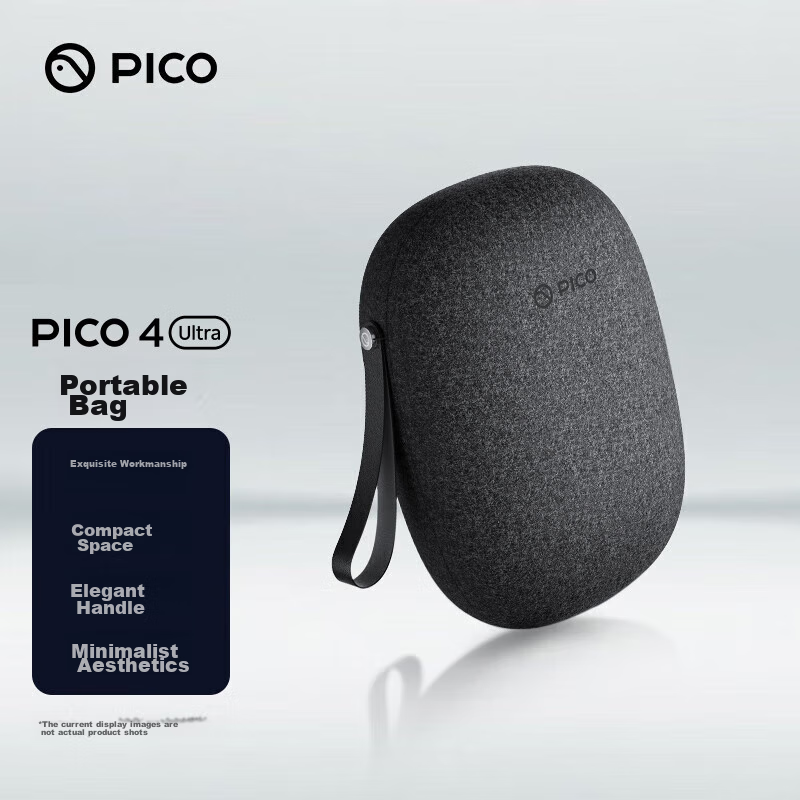PICO 4 Ultra Portable Bag