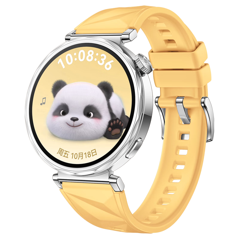 Xiaopijiang Compatible Watch Band for Huawei GT7/GT6/GT5/4/Pro/Watch6/Watch5, Ice Crystal Pattern Strap, Silicone Band for Xiaomi S4 Watch/OPPO X3/X2mini