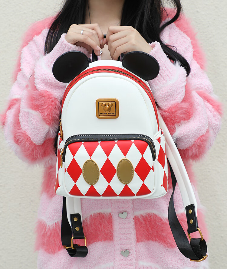 Disney Zootopia Women's Backpack Gift Box Birthday Present for Kids 16