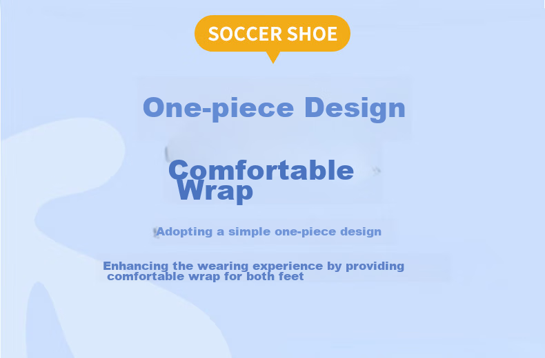 Li-Ning Soccer Shoes for Children And Students, Molded Studs, Ages 6-12, Velcro, Boys' Big Kids Elementary School Students Professional Competition Soccer Shoes, Size 31 11