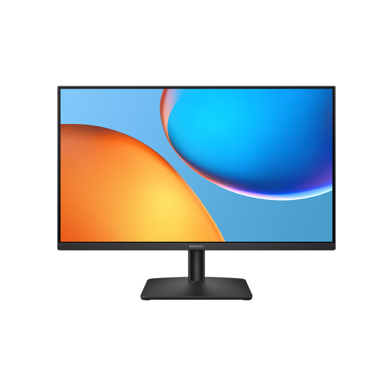HUAWEI MateView SE, 27-Inch High-Definition IPS Full-Screen Display, 100Hz High Refresh Rate, Computer Monitor for Office Use, TÜV Rheinland Eye Protection Certified, Standard Versio
