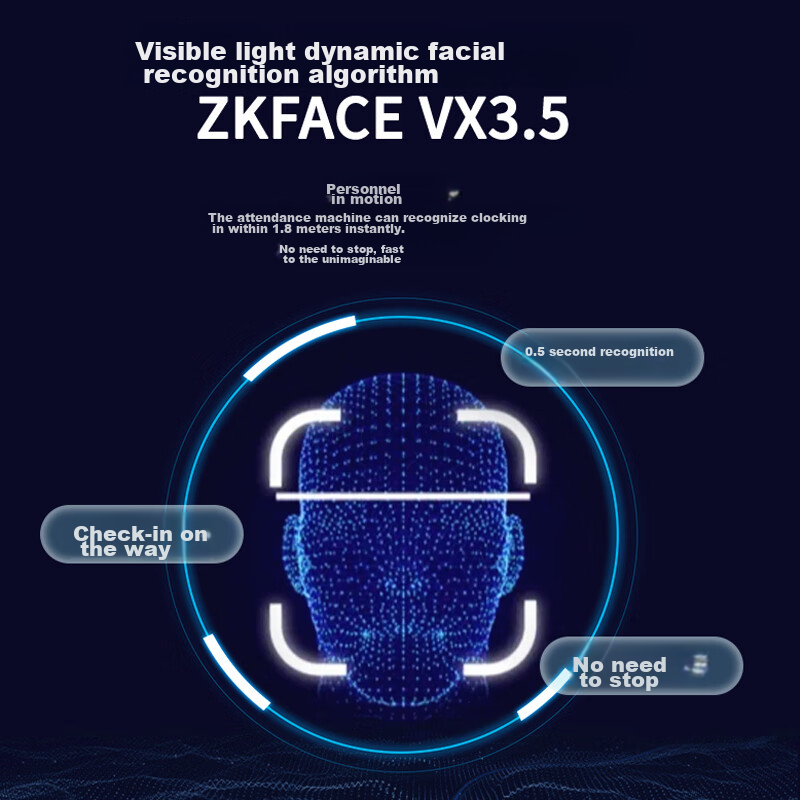 ZKTECO...