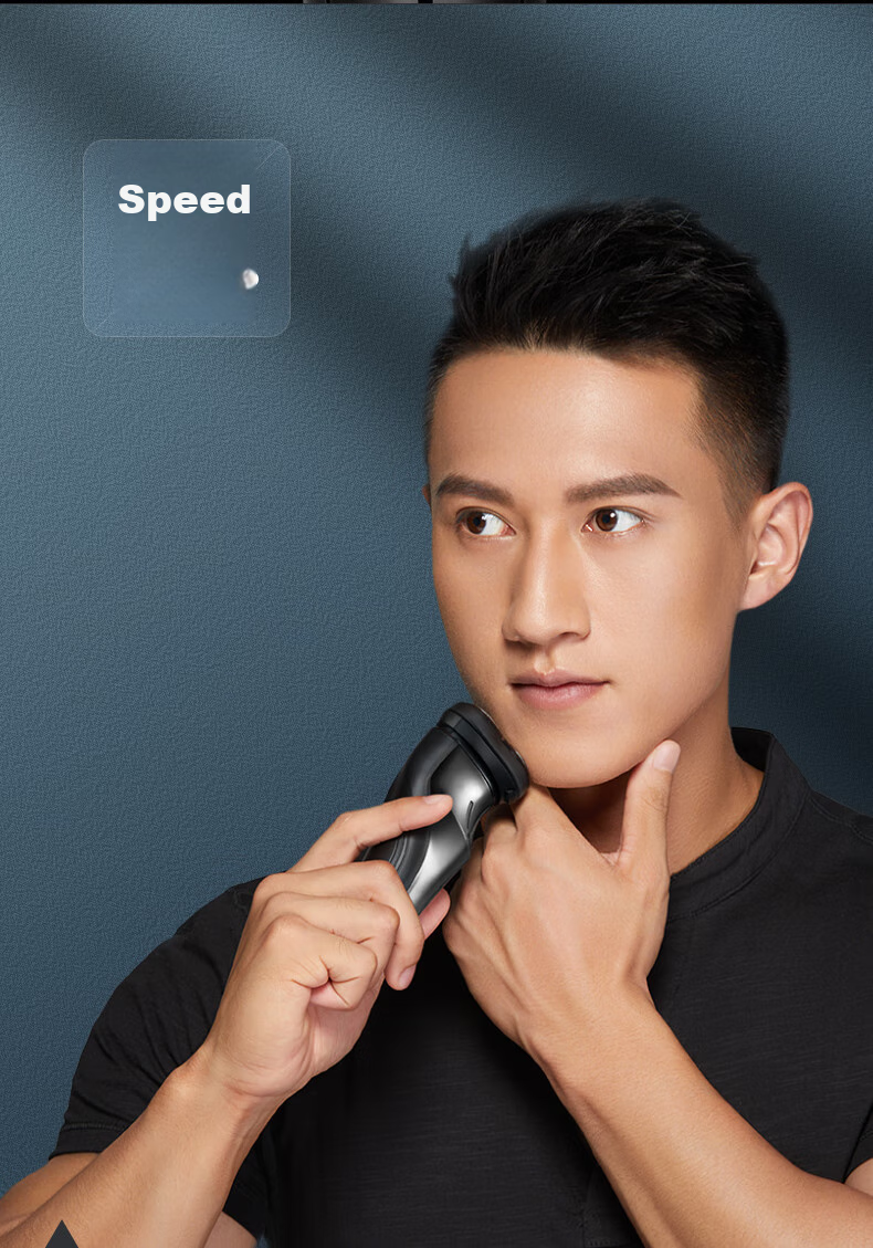 FLYCO Bo Rui Electric Shaver PS156 8