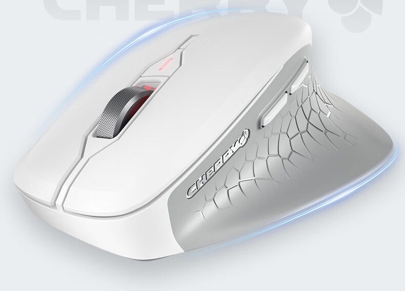 CHERRY STREAM TKL 87-Key Compact Portable SX Scissor-Switch Office Keyboard 80% Layout with 6 Convenient Function Keys 14