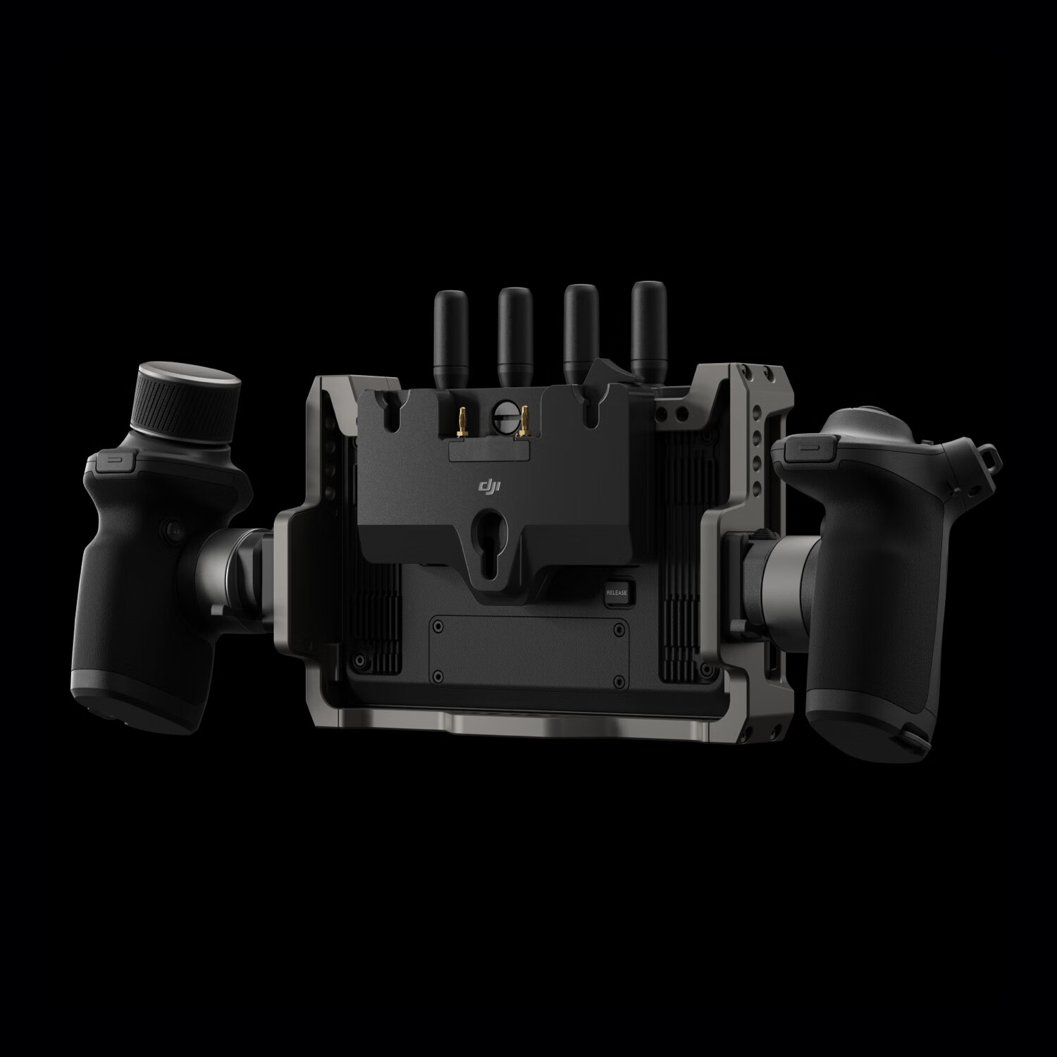 DJI Transmission High-Brightness Monitor Anton Battery Adapter Board DJI Transmission High-Brightness Monitor Accessories