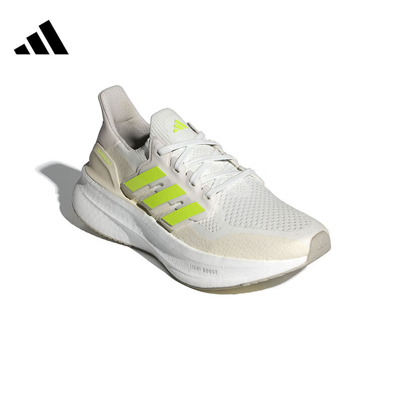 Adidas Women's Shoes ULTRABOOST Sneakers Running Shoes ID8840, Pink, Size 38.5 3