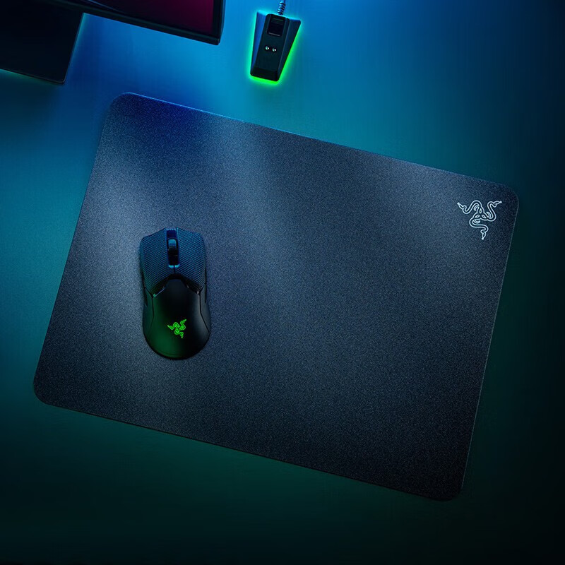 Razer...
