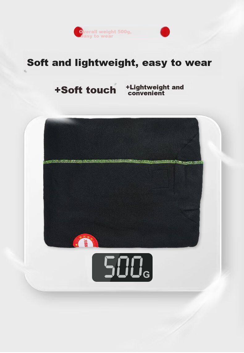 Huoyanzhanshi Fireproof Clothing, Carbon Fiber Fire Suit, Fire Blanket Cloak, Firefighting Emergency Escape Equipment, Carbon Fiber Heat-Resistant Suit, Long Style 6