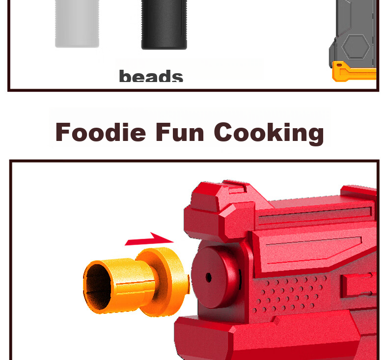 SODEEP Water Gun Toy for Boys And Girls, Pull-Type Water Blaster, Squirt Gun, Spray And Suction, Water Fight Toy, Birthday Gift for Ages 3-6 20
