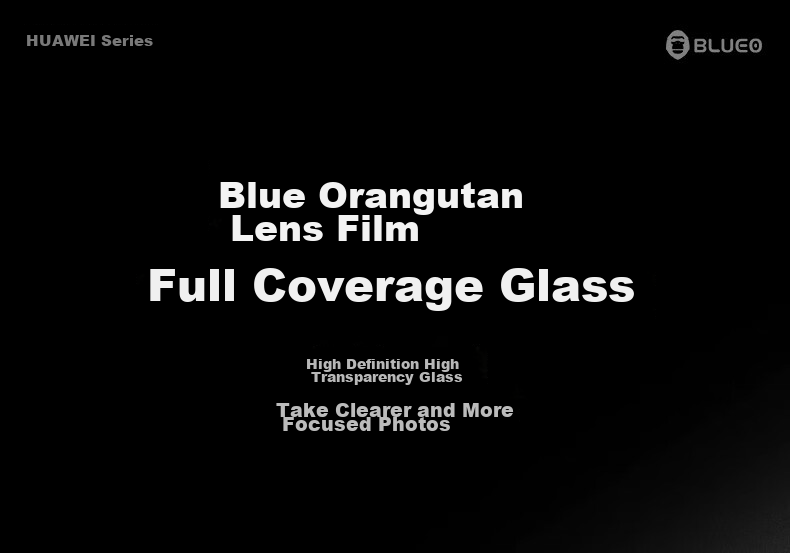 Lanxingxiansheng Lens Protector for Huawei Pura70, HUAWEI Pura70 Camera Protection Film, Anti-Scratch And Anti-Glare AR Tempered Glass Film, Silver Color 1