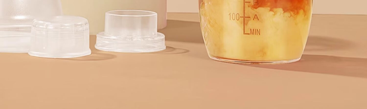 Jingmao Cocktail Shaker Set, Lemon Tea Maker Tool, Cocktail Manual Shaker, Muddler, Jigger, Shaker Bottle 7