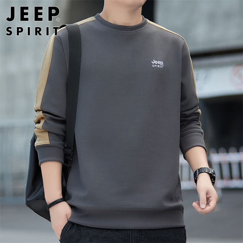 JEEP SPIRI-01245379