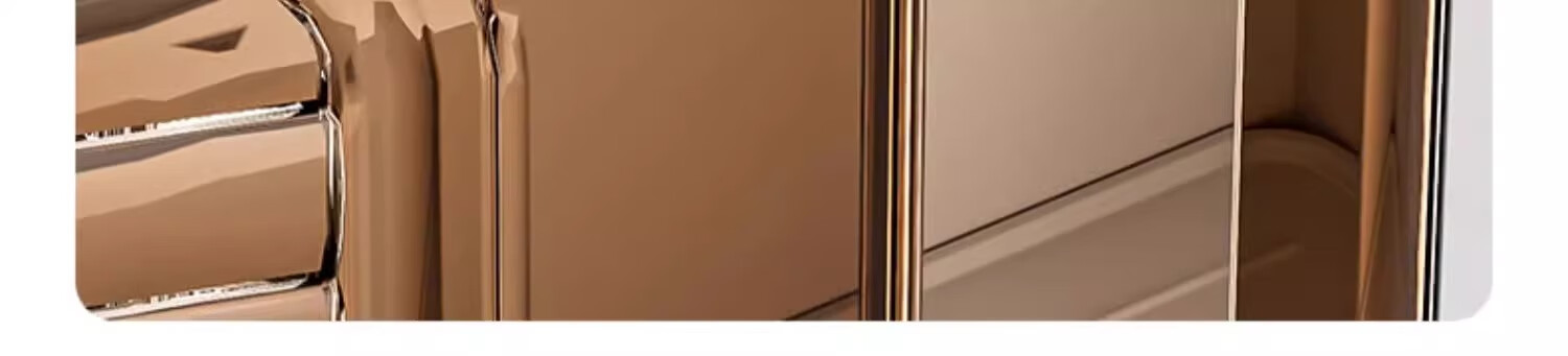 Jiadu Gunmetal Pot Storage Cabinet, Multi-Layer Organizer Rack, Cabinet Divider, Under-Sink Countertop Multi-Functional Pot Shelf 14
