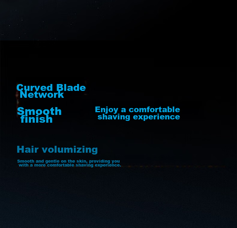 FLYCO [Recommended by Wang Yibo] Men's Electric Shaver FS988 Birthday And Holiday Gift for Boyfriend, Father, Or Dad 13