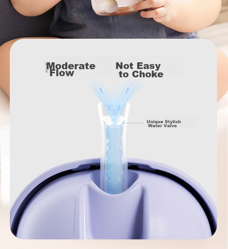 Pigeon Learning to Drink Master Series PPSU Training Drinking Nipple Cup 200mL (3 Months+) DA150 28