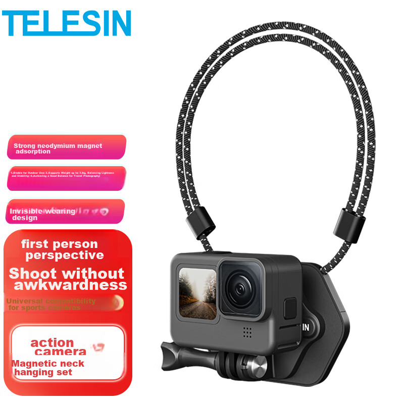 TELESIN Co-0159791