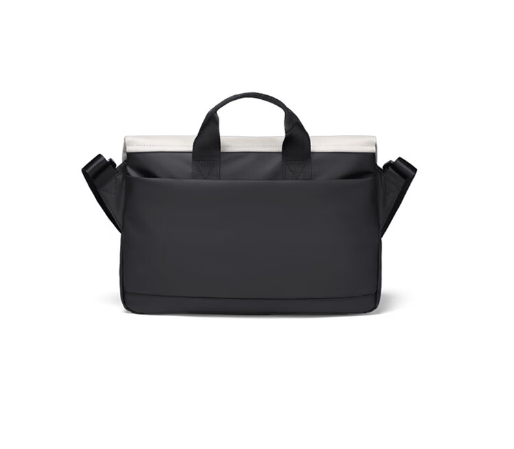 GOLF Shoulder Bag for Men, Large Capacity Crossbody Bag, Trendy Water-Resistant Casual Lightweight IPad Bag, Fashionable Sports Messenger Bag 23