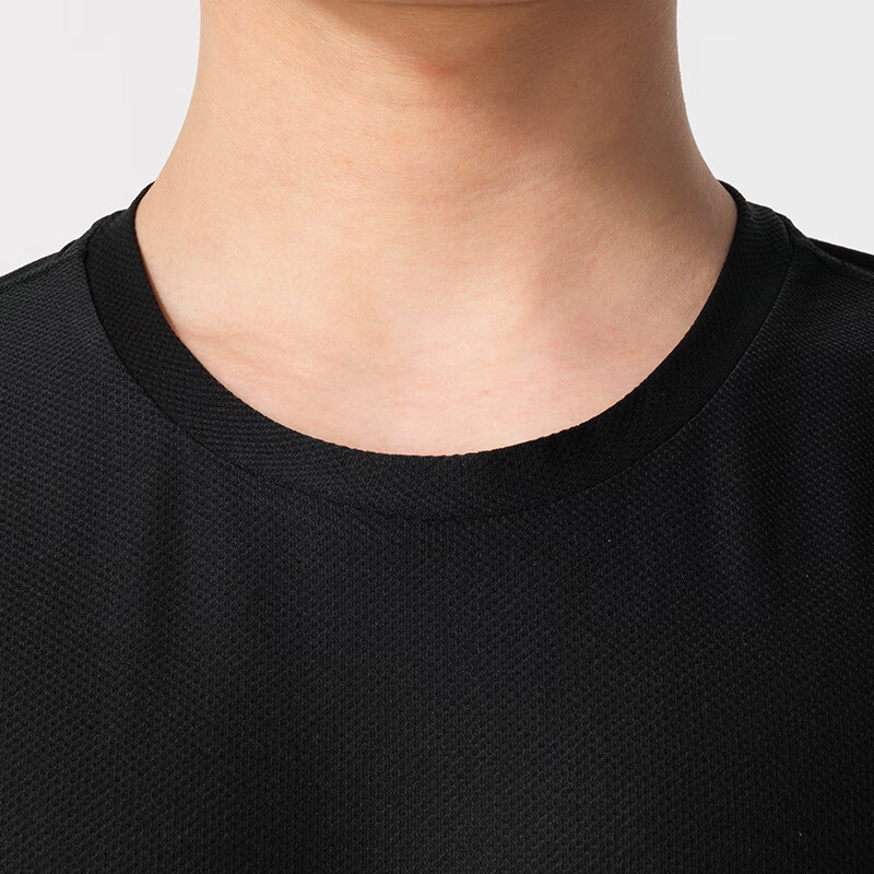 Adidas Men's Running Fitness Sports Short-Sleeve Round Neck Summer T-Shirt, IN1500 5