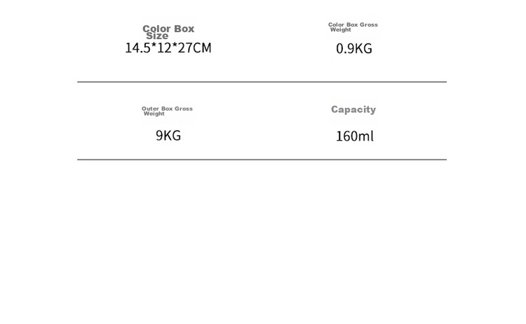 Smiley Juicer SY-HNC1601 11