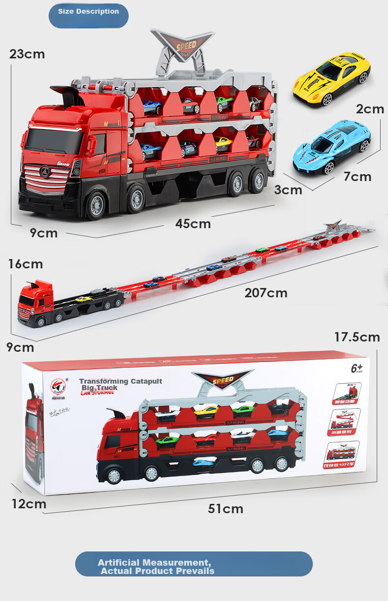 Wozhi Children's Toy Bus Realistic Alloy Car Model Toy Children's Day Gift for Boys 10