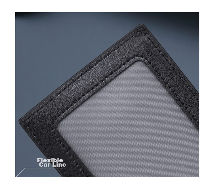 GOLF Driver's License Holder for Men And Women, Car Driving Permit Case, Protective Cover, Card Holder, Gift Box Set 20