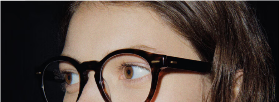 Calvin Klein Myopia Glasses, Business Commute Casual Style, Bare-Faced Early Morning Look for Men And Women, Optical Frames CK5460 714 1